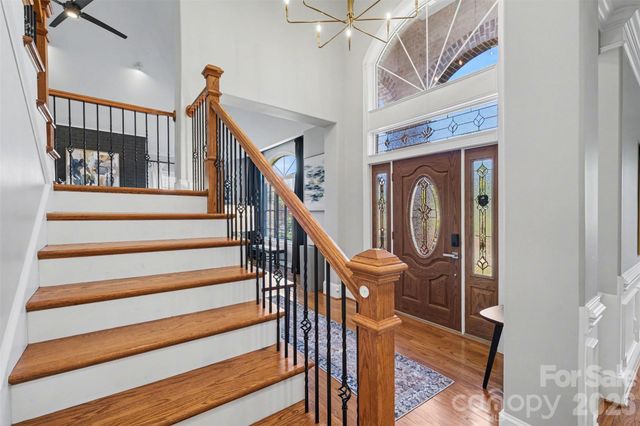 132 Sink Farm Road, Mooresville, NC 28115