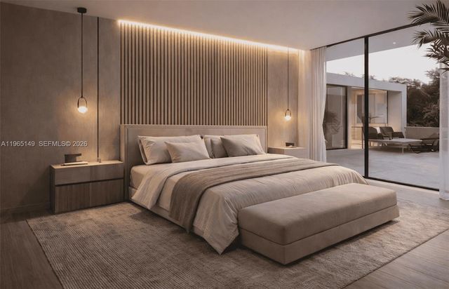 261 NE 43rd St, Miami, FL 33137