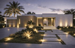 261 NE 43rd St, Miami, FL 33137