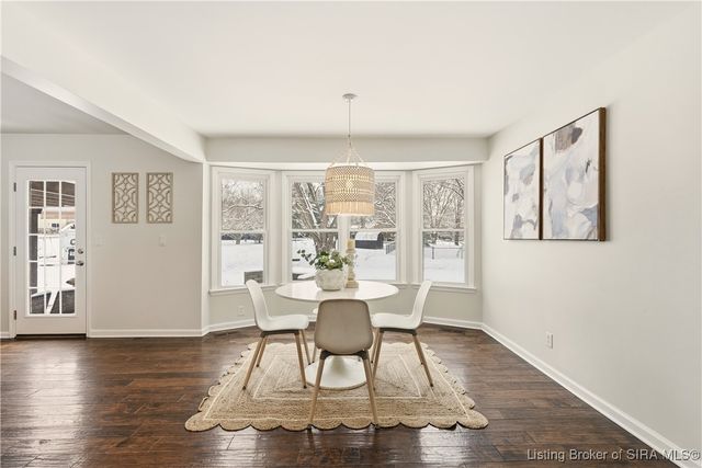 3001 Shoreline Turn, Georgetown, IN 47122