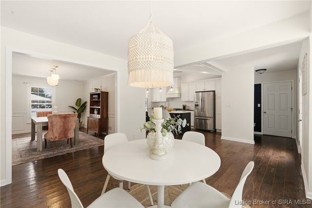 3001 Shoreline Turn, Georgetown, IN 47122