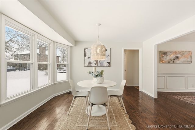 3001 Shoreline Turn, Georgetown, IN 47122