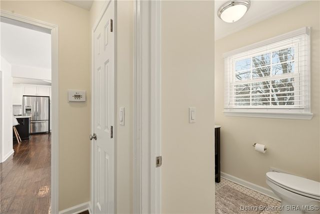 3001 Shoreline Turn, Georgetown, IN 47122