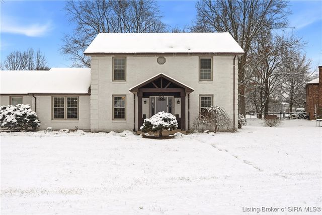 3001 Shoreline Turn, Georgetown, IN 47122