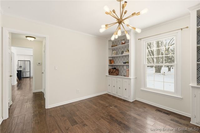 3001 Shoreline Turn, Georgetown, IN 47122