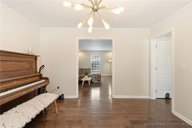 3001 Shoreline Turn, Georgetown, IN 47122