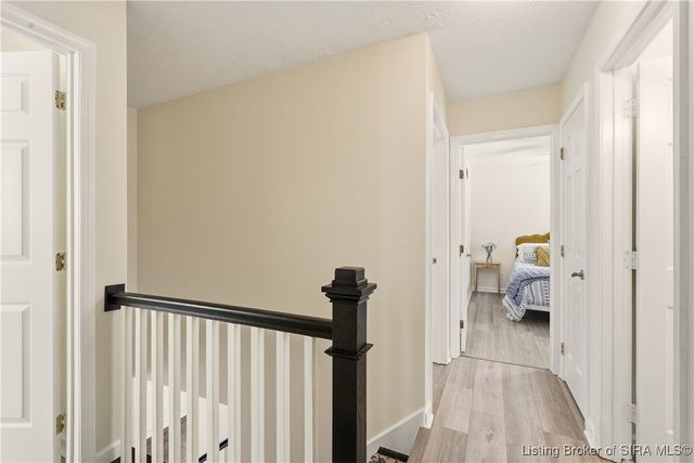 3001 Shoreline Turn, Georgetown, IN 47122