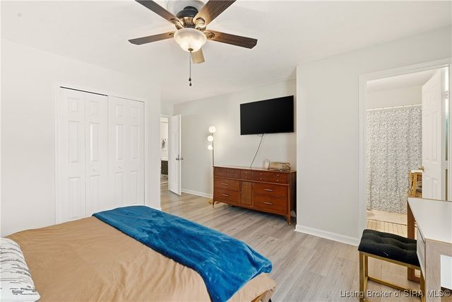 3001 Shoreline Turn, Georgetown, IN 47122