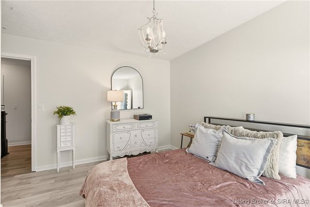 3001 Shoreline Turn, Georgetown, IN 47122