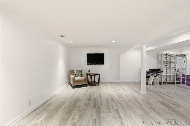 3001 Shoreline Turn, Georgetown, IN 47122