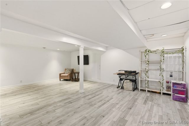 3001 Shoreline Turn, Georgetown, IN 47122