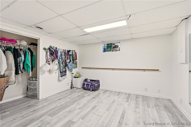 3001 Shoreline Turn, Georgetown, IN 47122