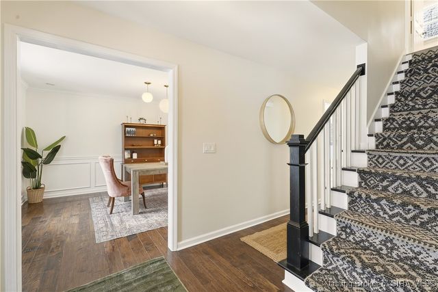 3001 Shoreline Turn, Georgetown, IN 47122