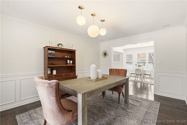 3001 Shoreline Turn, Georgetown, IN 47122