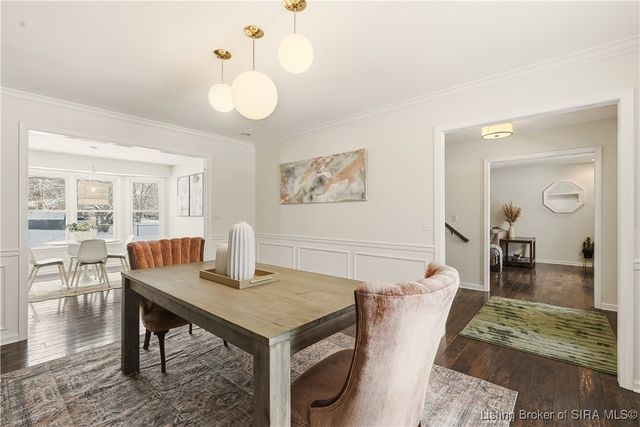 3001 Shoreline Turn, Georgetown, IN 47122