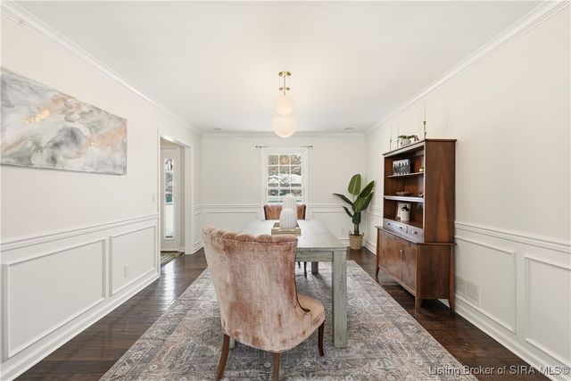 3001 Shoreline Turn, Georgetown, IN 47122