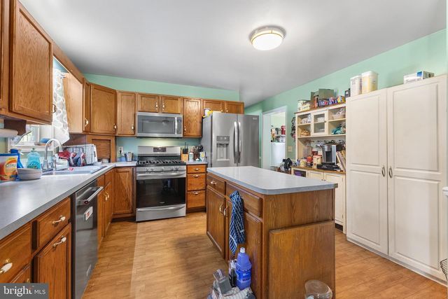 7112 E NEW MARKET ELLWOOD RD, Hurlock, MD 21643
