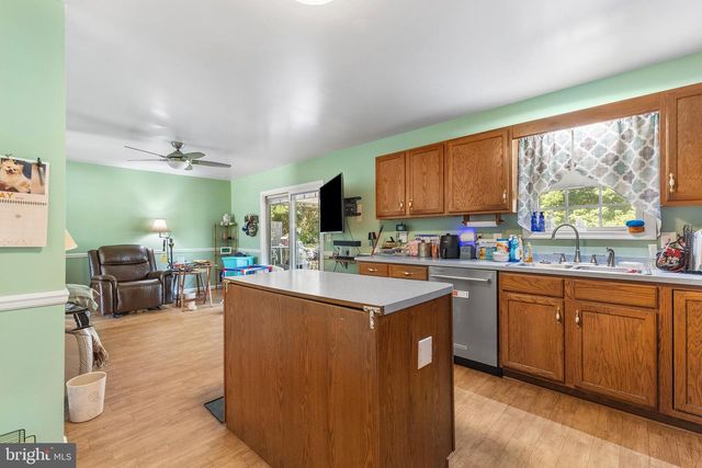 7112 E NEW MARKET ELLWOOD RD, Hurlock, MD 21643