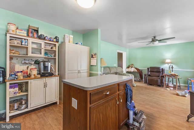 7112 E NEW MARKET ELLWOOD RD, Hurlock, MD 21643