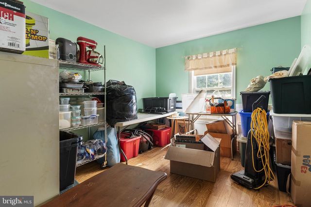 7112 E NEW MARKET ELLWOOD RD, Hurlock, MD 21643