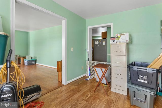 7112 E NEW MARKET ELLWOOD RD, Hurlock, MD 21643