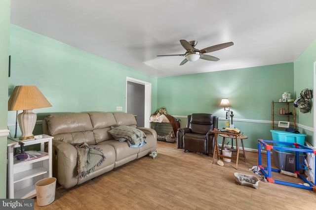 7112 E NEW MARKET ELLWOOD RD, Hurlock, MD 21643