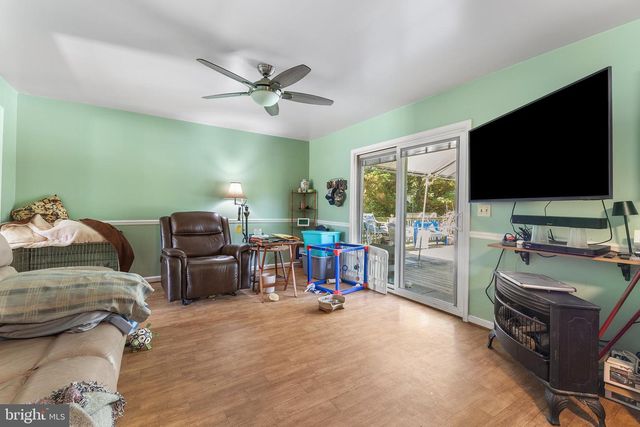 7112 E NEW MARKET ELLWOOD RD, Hurlock, MD 21643
