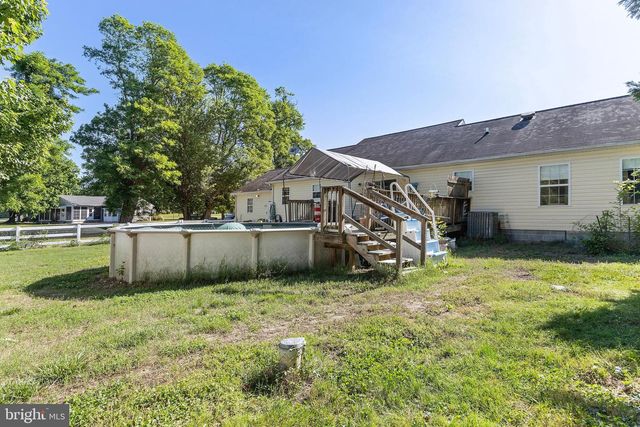 7112 E NEW MARKET ELLWOOD RD, Hurlock, MD 21643