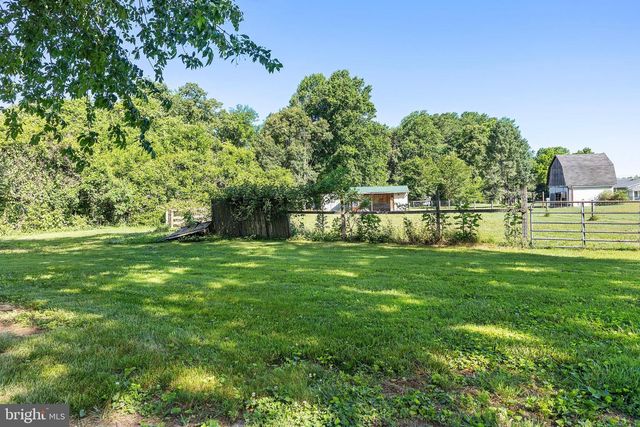 7112 E NEW MARKET ELLWOOD RD, Hurlock, MD 21643