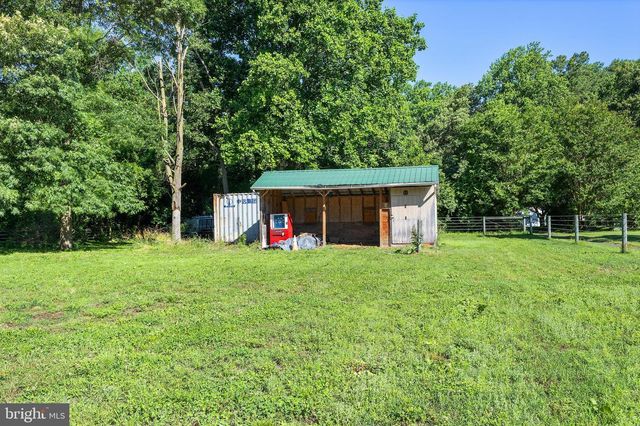 7112 E NEW MARKET ELLWOOD RD, Hurlock, MD 21643