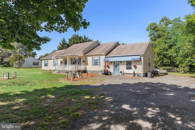 7112 E NEW MARKET ELLWOOD RD, Hurlock, MD 21643