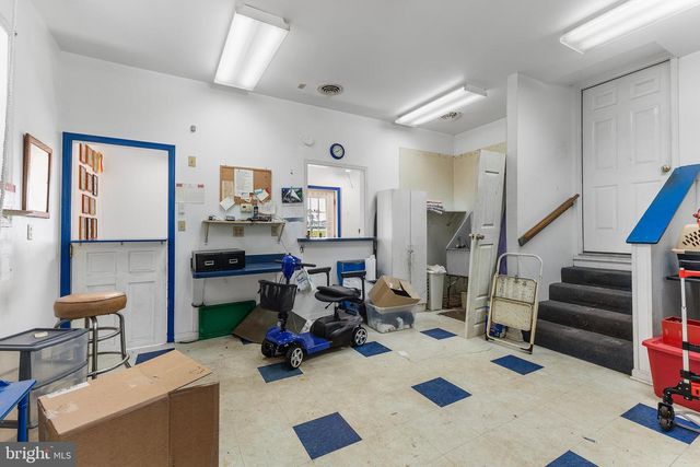7112 E NEW MARKET ELLWOOD RD, Hurlock, MD 21643