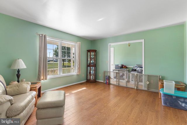7112 E NEW MARKET ELLWOOD RD, Hurlock, MD 21643