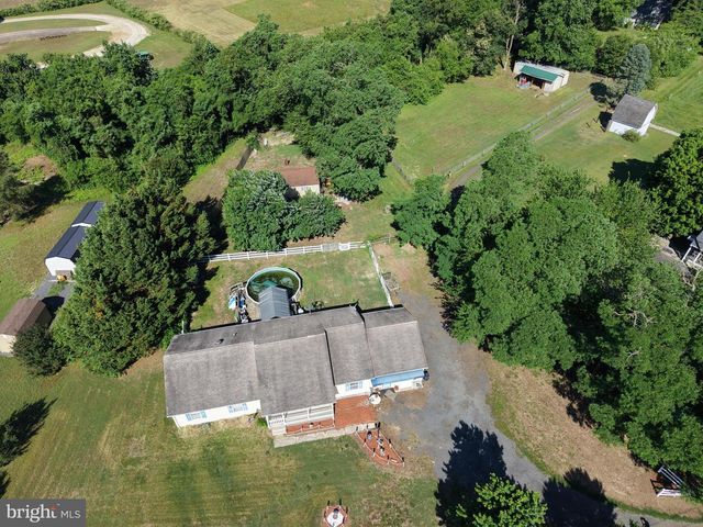 7112 E NEW MARKET ELLWOOD RD, Hurlock, MD 21643