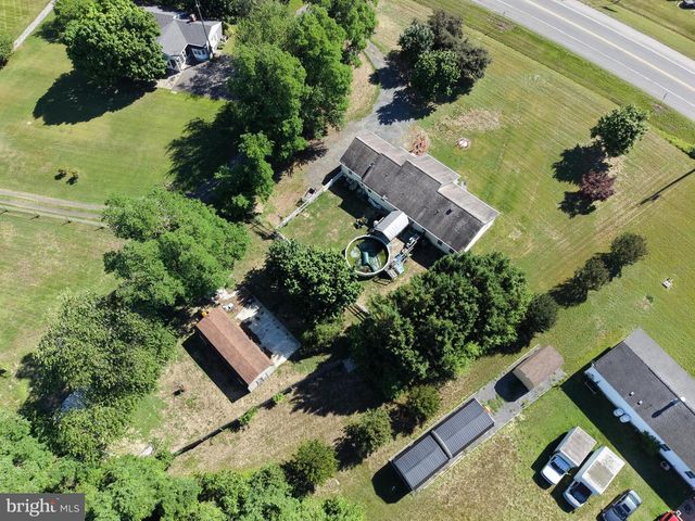 7112 E NEW MARKET ELLWOOD RD, Hurlock, MD 21643