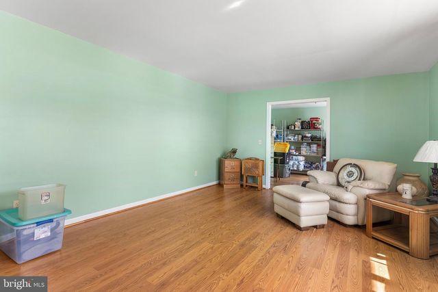 7112 E NEW MARKET ELLWOOD RD, Hurlock, MD 21643