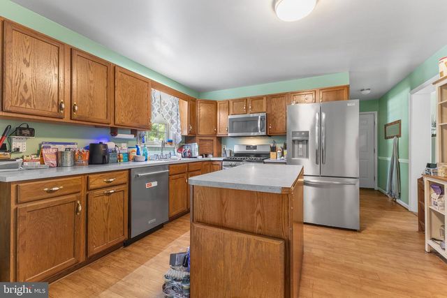 7112 E NEW MARKET ELLWOOD RD, Hurlock, MD 21643
