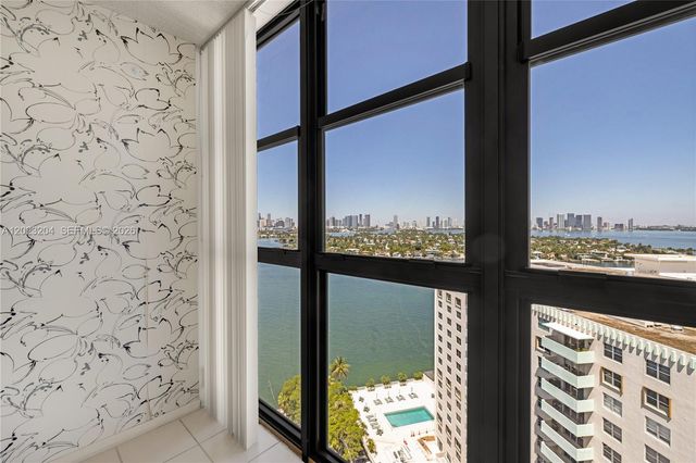 9 Island Ave 2115, Miami Beach, FL 33139