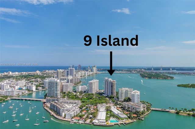 9 Island Ave 2115, Miami Beach, FL 33139