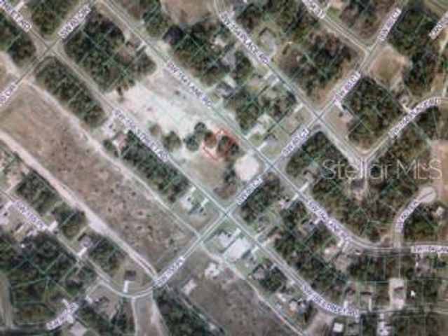 0 SW 154 LANE ROAD, Ocala, FL 34473