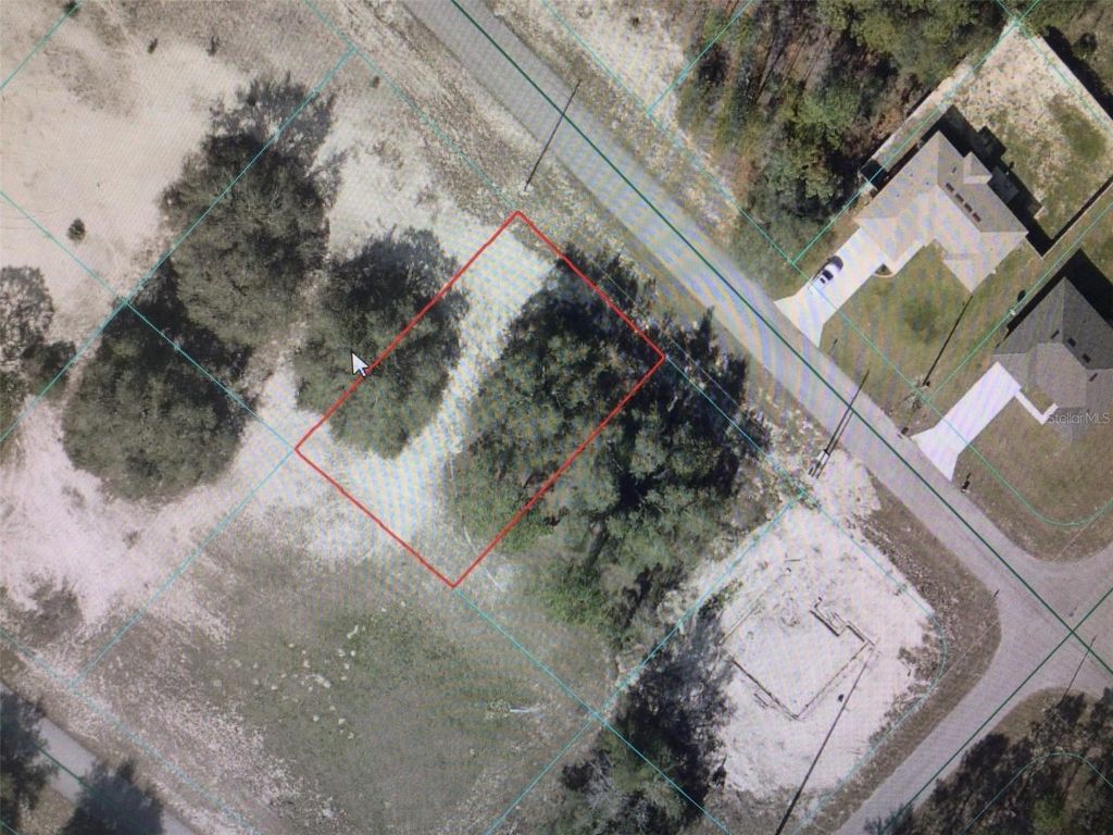 0 SW 154 LANE ROAD, Ocala, FL 34473