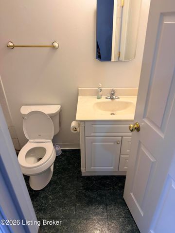 307 Fairmeade Rd, Louisville, KY 40207