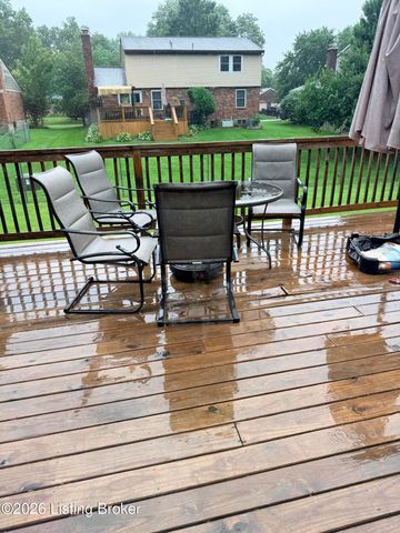307 Fairmeade Rd, Louisville, KY 40207