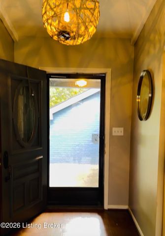 307 Fairmeade Rd, Louisville, KY 40207
