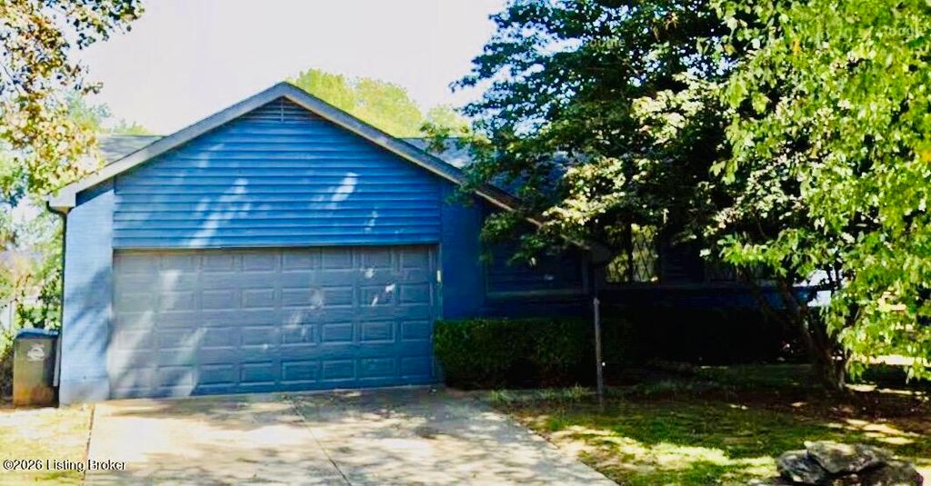 307 Fairmeade Rd, Louisville, KY 40207