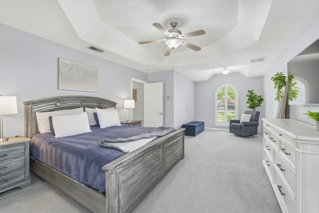 502 Garrett Drive, Magnolia, TX 77354