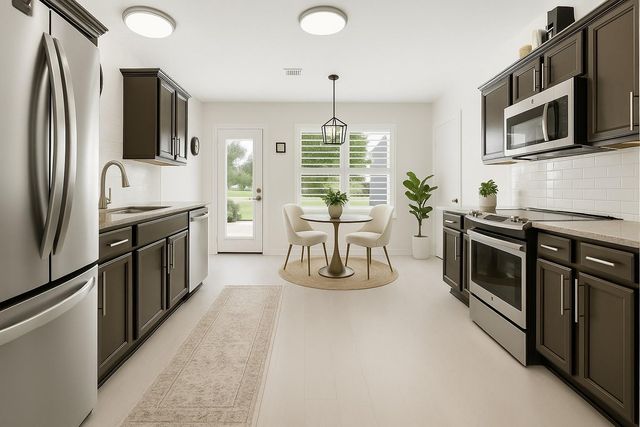 502 Garrett Drive, Magnolia, TX 77354