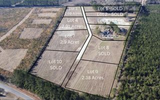 149 Rambling Ln, Cross, SC 29436