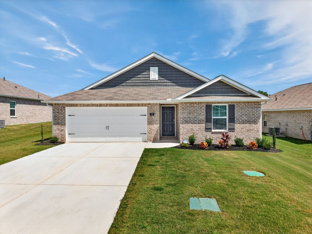 29 Annie Kate Dr, Fayetteville, TN 37334