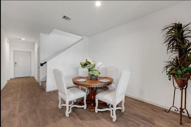 1606 Westway Drive, Arcola, TX 77545
